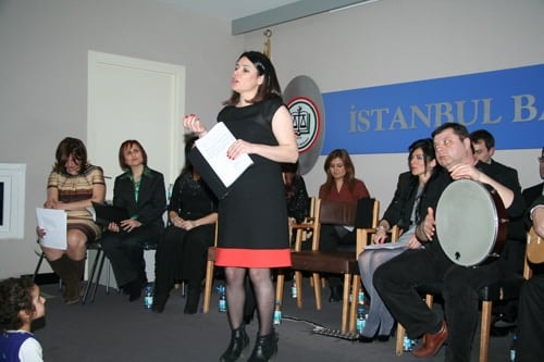 Türkü Gecesinde Burcu Burcu Anadolu
 - 28