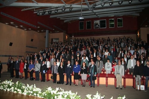 İstanbul Barosu'nun 135. Kuruluş Yıldönümünde 796 Meslektaşımıza Plaket Verildi - 16