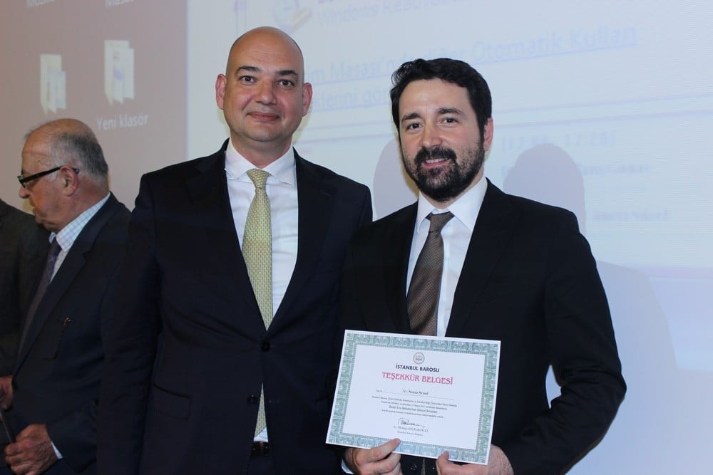 Deniz İcra Hukukunun Güncel Sorunları II - 64