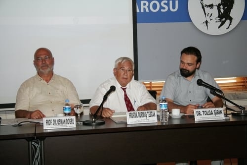 İnsan Hakları İzleme Raporlama Ve Arşivleme (İhirap) Projesi
 - 32