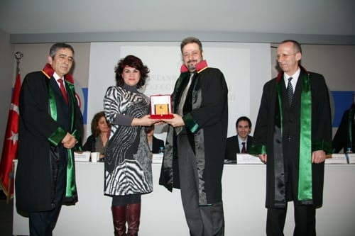 Staj Eğitim Merkezi 19. Dönem 2011-2 Eğitim Dönemi Başladı

 - 19