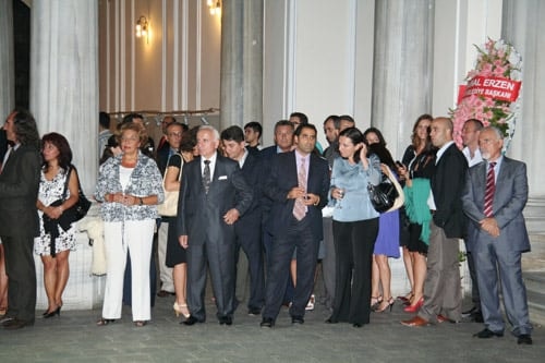 Yeni Adli Yıl Başladı - 32