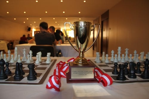 Satranç Takımımız Şampiyon - 3