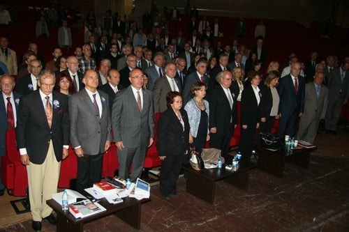 Ümit Kocasakal İstanbul Barosu Başkanlığına Yeniden Seçildi 

 - 62