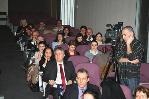 Sorumluluk Sigortalarında Yeni Ttk Kapsamındaki Düzenlemeler

 - 4