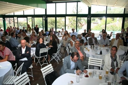 Staj Eğitim Merkezi Eğitmenleri Plaketle Ödüllendirildi

 - 3