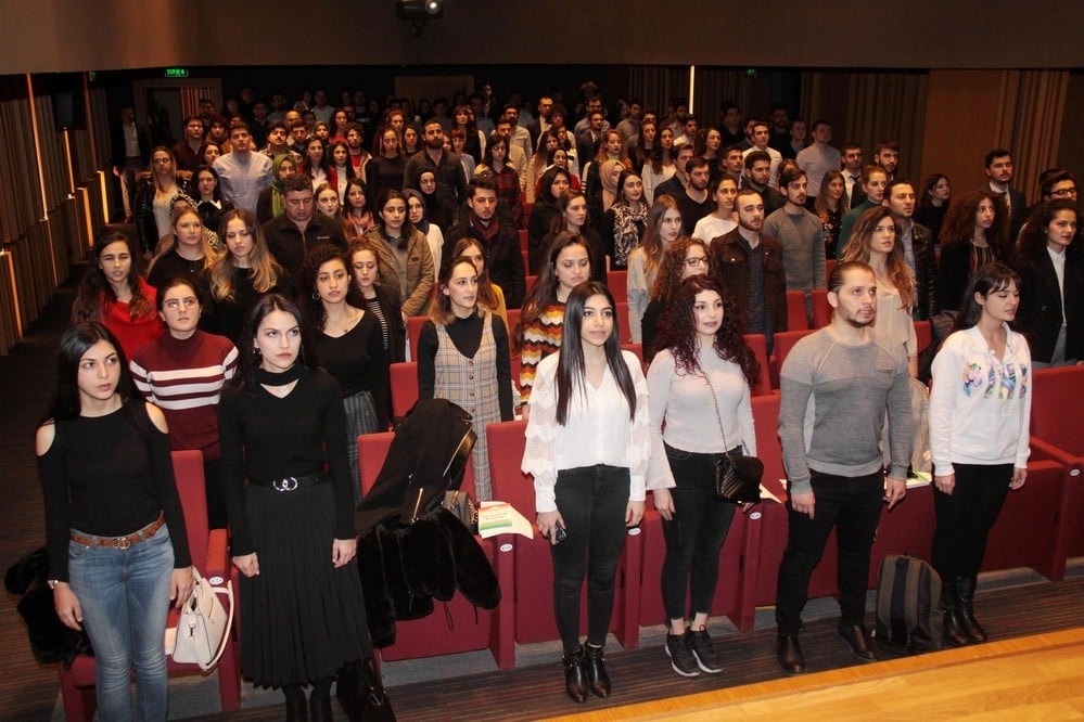 SEM Yeni Eğitim Dönemi Açılışı - 11