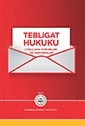 Tebligat Hukuku Kitabı