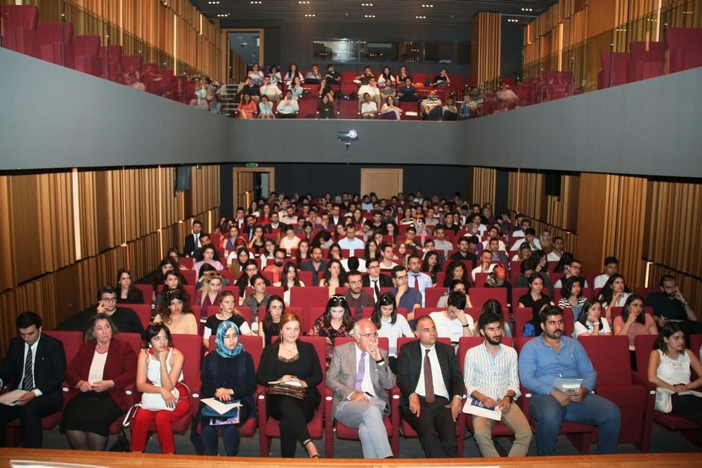 Sem Yeni Eğitim Dönemi Açılışı - 8