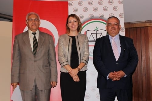 İş Hukukuna İlişkin Sorunlar Ve Çözüm Önerileri
 - 6