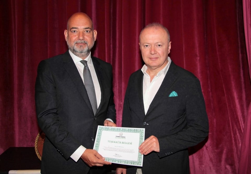 Türk Ticaret Kanunu Deniz Ticareti Hükümlerinin Değerlendirilmesi Sempozyumu - 24