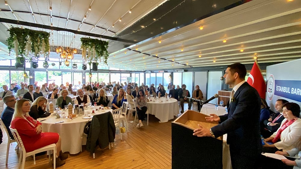 Gençlik, Spor ve Hukuk Etkinliği - 2