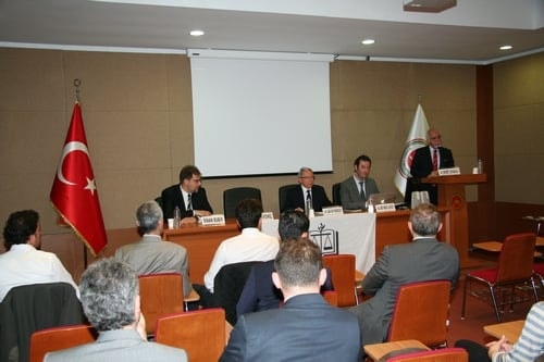 Enerji Piyasalarında Üretici Ve Tüketici Sorunları Iı
 - 4