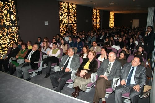 Staj Eğitim Merkezi 17. Dönem 2009/5 Eğitim Dönemi Başladı - 19