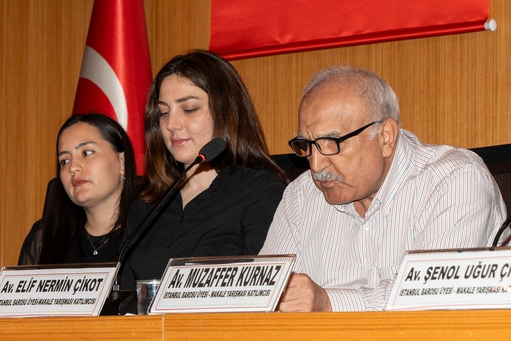 Tevhidi Tedrisat Kanununun 100. Yılında Cumhuriyet ve Eğitim Makale Yarışması - 6