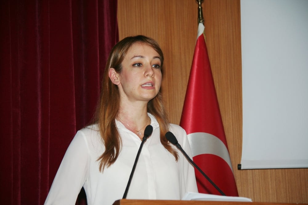 Türkiye’nin İlk “Yapay Zekâ Çağında Hukuk Raporu” Yayınlandı - 35