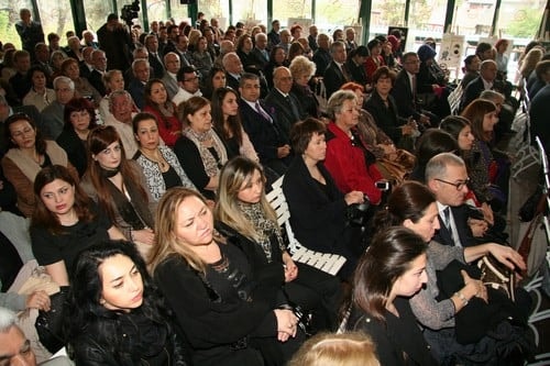 Hukuk Devleti Tesis Edilene, Yargı Bağımsız Olana Kadar, Bedeli Ve Pahası Ne Olursa Olsun Bu Mücadeleyi Birlikte Sürdüreceğiz - 235