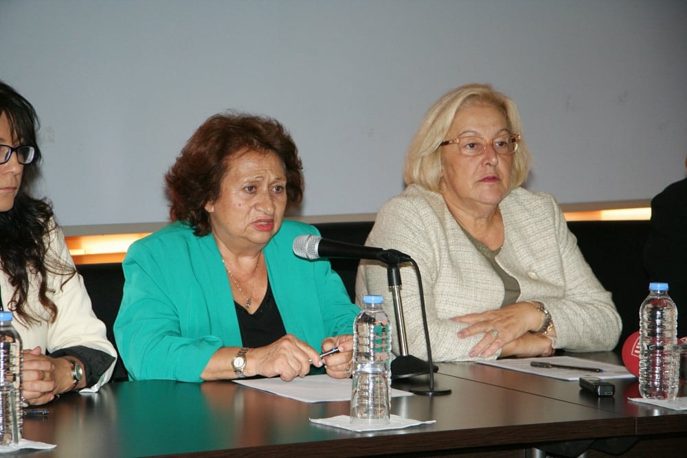 Müftülere Nikâh Kıyma Yetkisi Verilmesi  Kadın Haklarında Geriye Dönüştür  Anayasa İhlalidir - 21