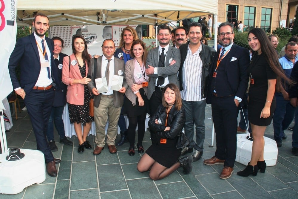 Başkan Durakoğlu Güven Tazeledi - 269