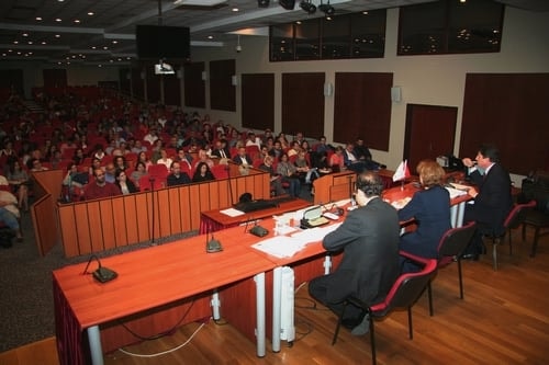 Hukuk Muhakemeleri Kanununda İstinaf Yargılaması
 - 39