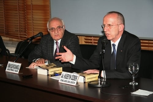 Hilafetin Kaldırılması İslam Tarihinde Gelmiş Geçmiş En Büyük Devrimdir - 25