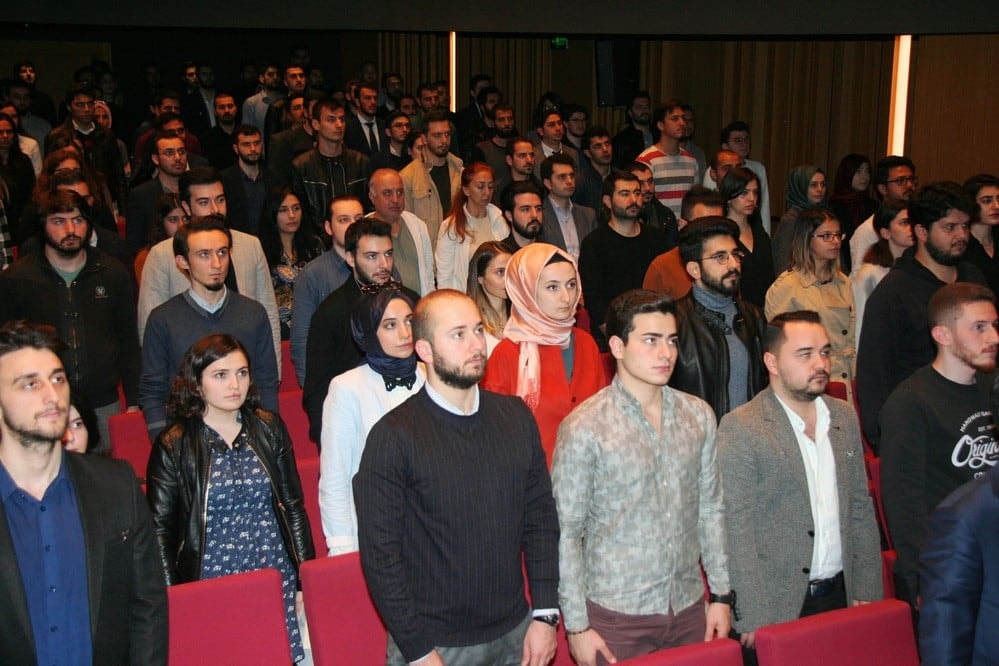 Sem Yeni Dönem Açılışı - 6