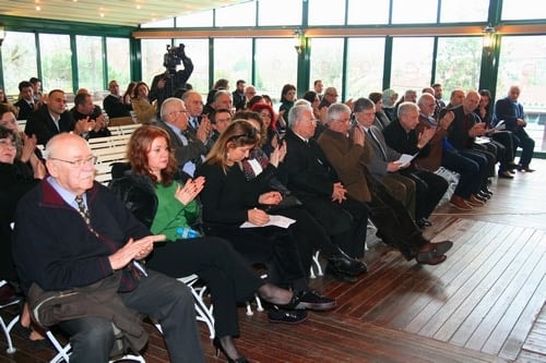 Baro Meclisi 38. Olağan Genel Kurulu - 40