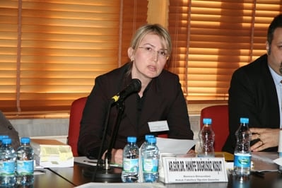 Banka Yönetim Kurulu Ve Yetkililerinin Hukuki Ve Cezai Sorumluluğu Tartışıldı - 6