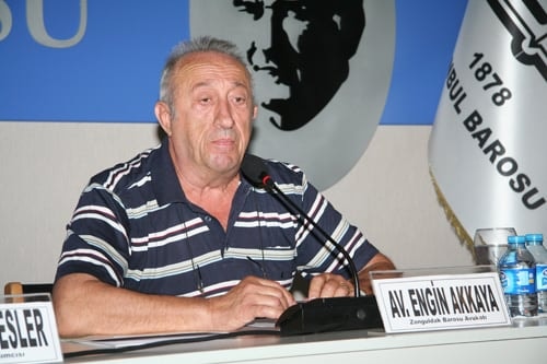 Değişen Yasalar Çerçevesinde Kamudaki Avukatların Sorunları
 - 10