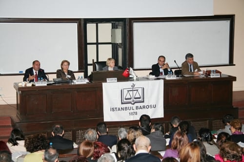 Edinilmiş Mallara Katılma Rejimi İle İlgili Uygulama Sorunları Ele Alındı

 - 19