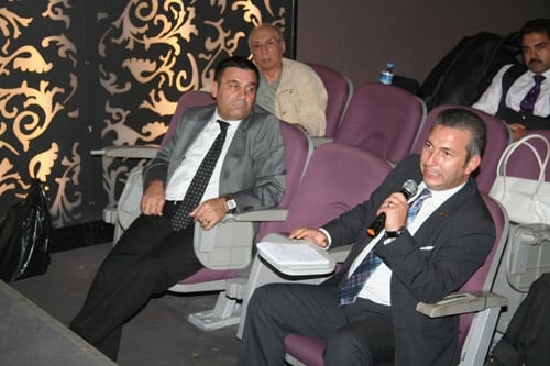 Sporda Doping Sorunu Ve Çözüm Yolları

 - 12