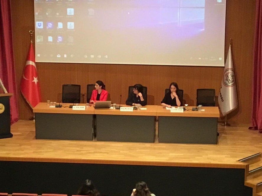 Ekonomik krizde kadın emeği: Kriz, istihdam ve haklarımız - 13