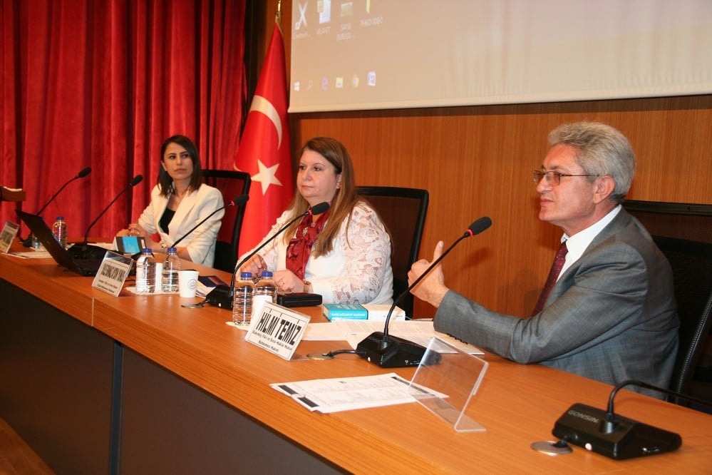 Sınaî Mülkiyet Kanununun Bir Yıllık Uygulaması - 85