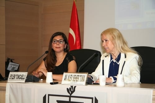 Kanal İstanbul Projesi
 - 22