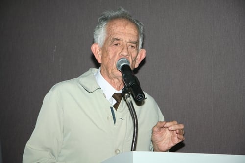 Yardımlaşma Sandığı Genel Kurulu Toplandı
 - 31