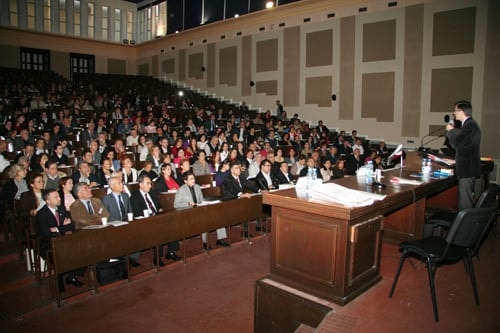 Edinilmiş Mallara Katılma Rejimi İle İlgili Uygulama Sorunları Ele Alındı

 - 7