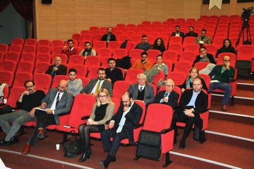 Sigorta Hukukunda Güncel Sorunlar Ve Çözüm Önerileri
 - 5