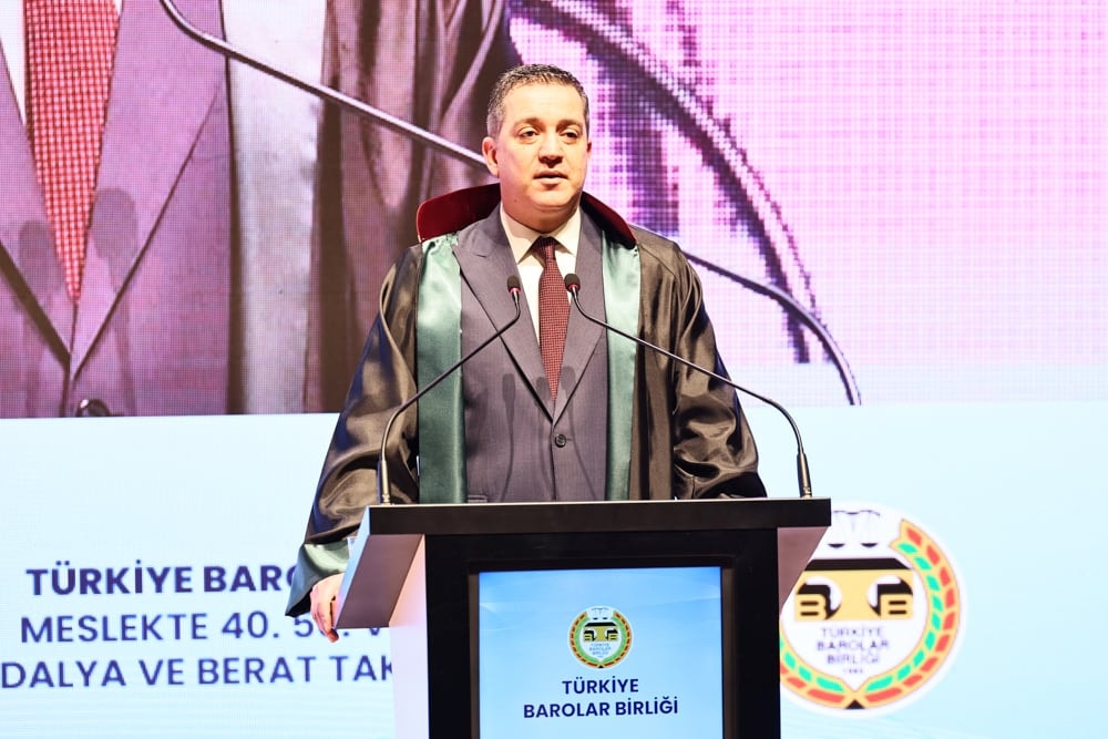 Meslekte 40, 50 ve 60 Yılını Dolduran Meslektaşlarımıza Plaket Verildi - 26