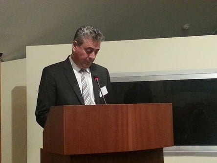 Sendikal Haklar Ve İş Sözleşmeleri Sempozyumu

 - 4