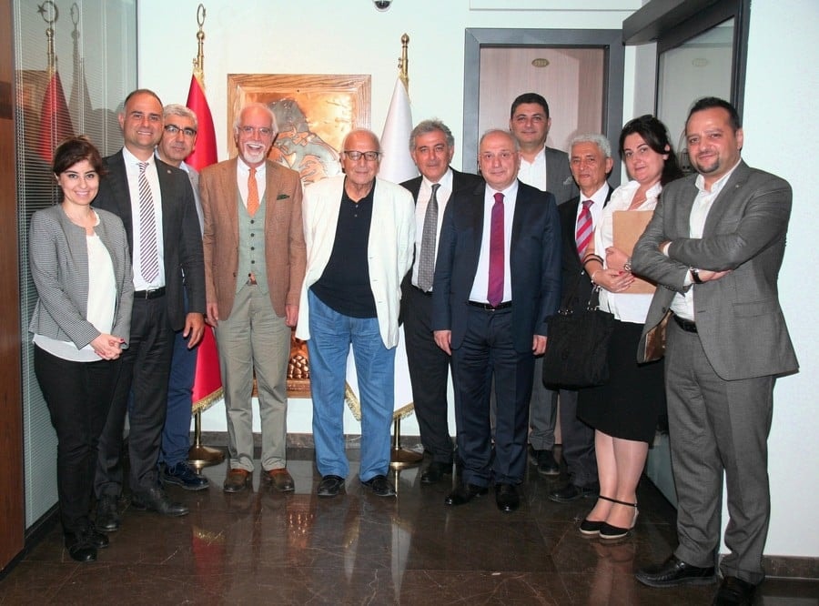 Özel Koruma Tedbirlerinde Hiyerarşi - 18