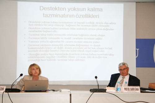 Sigorta Hukuku Paneli - 17