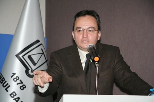 Yaşayan Sağlık Hukuku Paneli
 - 16