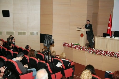 Adalete Erişim Hakkı

 - 5