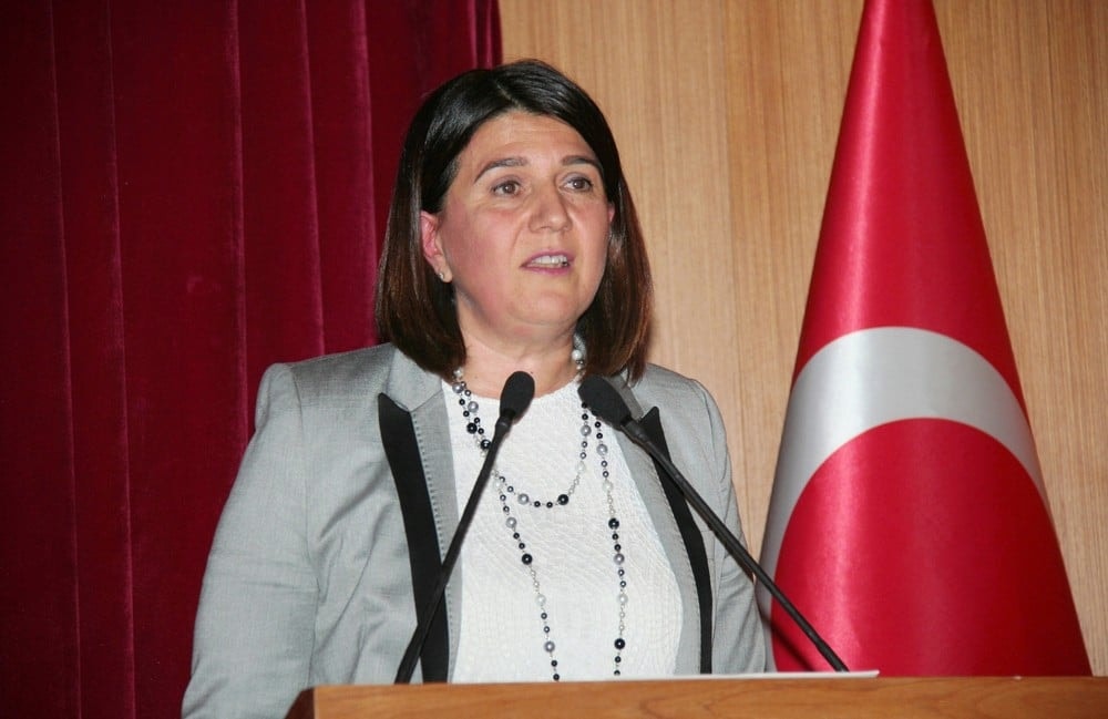 Üç Kuşak Avukatlık - 5