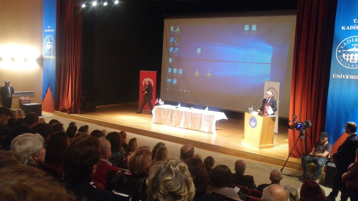 Referandum Sürecinde İstanbul Barosu - 9