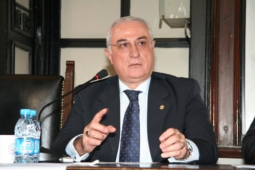 Avukatlar, Cmk İle Demokratikleşmeye 
Ve Şeffaflığa Katkı Veriyorlar - 13