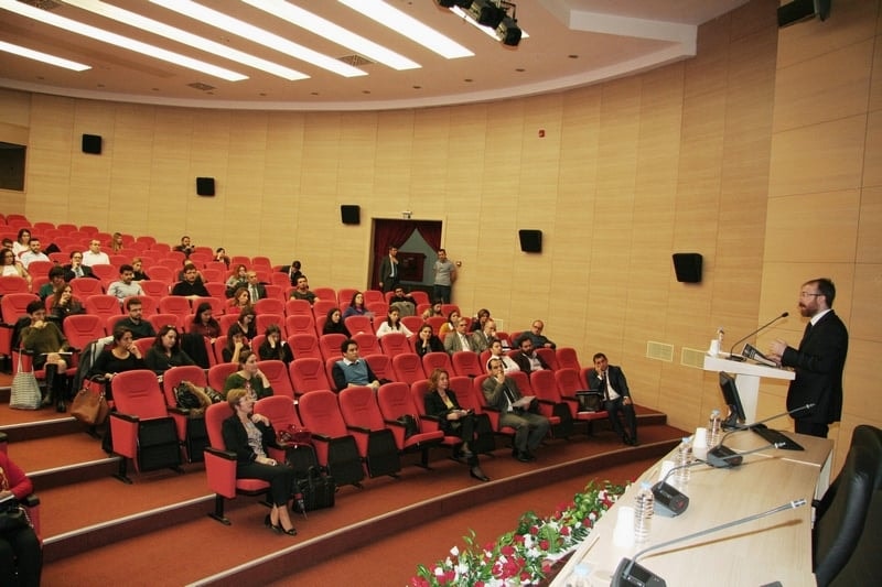 Uygulama Açısından Kişisel Verilerin Korunması Kanunu - 9