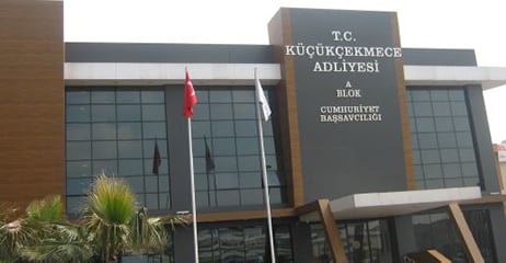 Küçükçekmece 3. İcra Dairesinin Birleştirilmesi Hakkında Duyuru