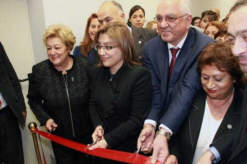 İstanbul Adliyesinde Kadın Hakları Merkezi
Ve Şiddeti Önleme Birimi Hizmete Girdi - 4