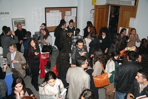 Adliye Stajına Başlarken Vıı
 - 27